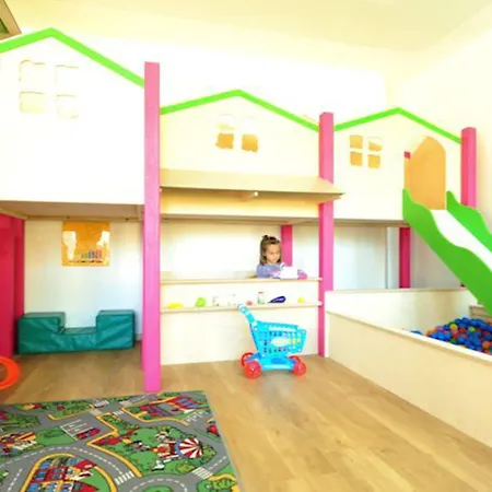 Alpenhotel Kindl Hotel