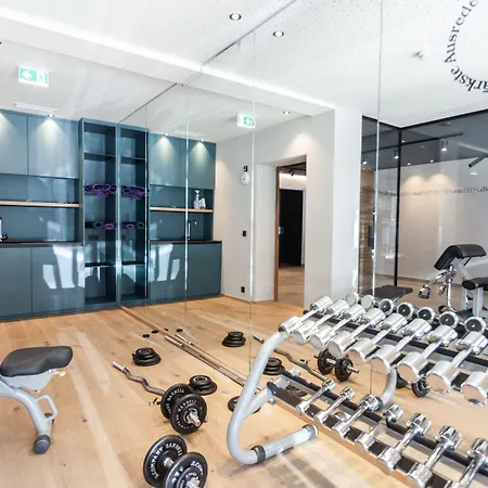 Familotel Kindl 노이스티프트임스튀바이탈