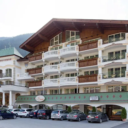 Familotel Kindl Hotel