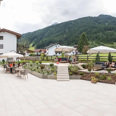 Alpenhotel Kindl Hotel Neustift im Stubaital