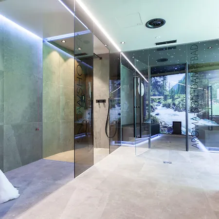 Alpenhotel Kindl Hotel