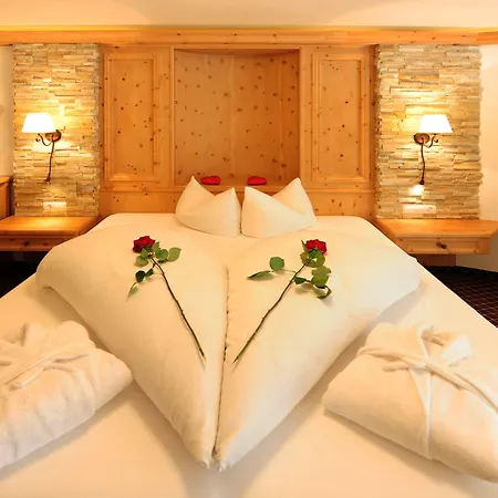 Alpenhotel Kindl Hotel Neustift im Stubaital