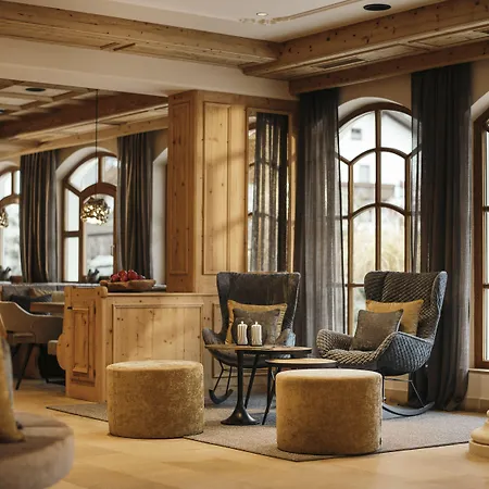 Familotel Kindl 4*