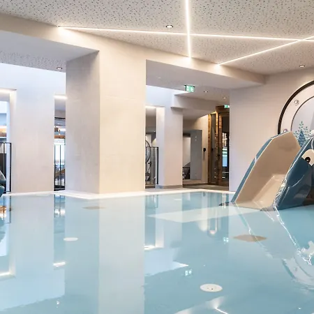 Hotel Alpenhotel Kindl