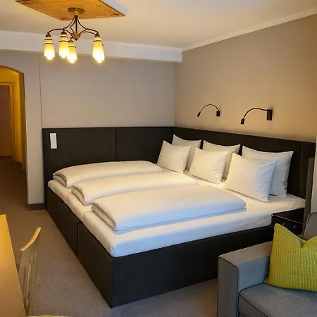 Alpenhotel Kindl 4* Neustift im Stubaital
