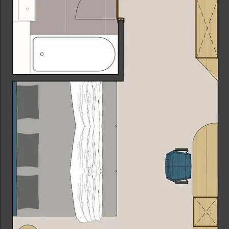 Отель Familotel Kindl 4*