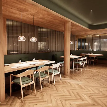 Alpenhotel Kindl