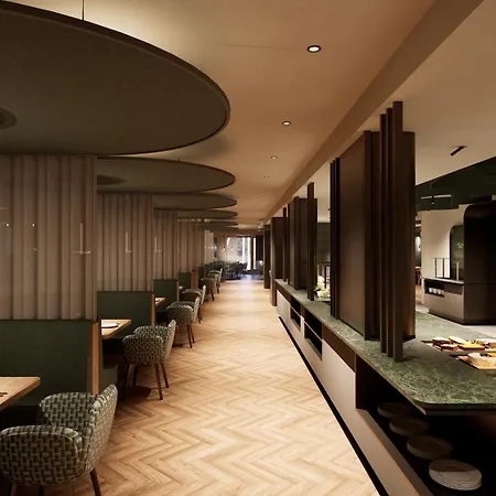 Hotel Alpenhotel Kindl