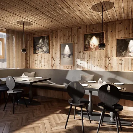 Alpenhotel Kindl Neustift im Stubaital