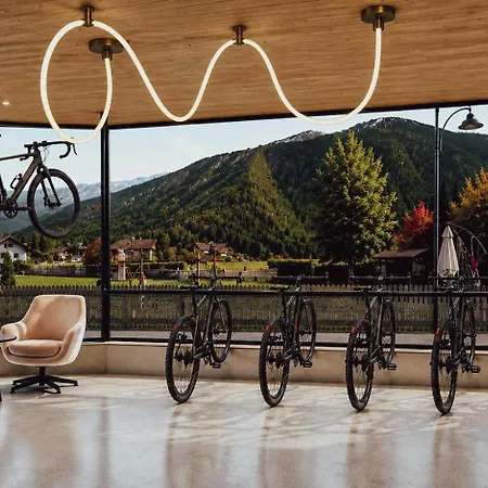Alpenhotel Kindl 4* Neustift im Stubaital