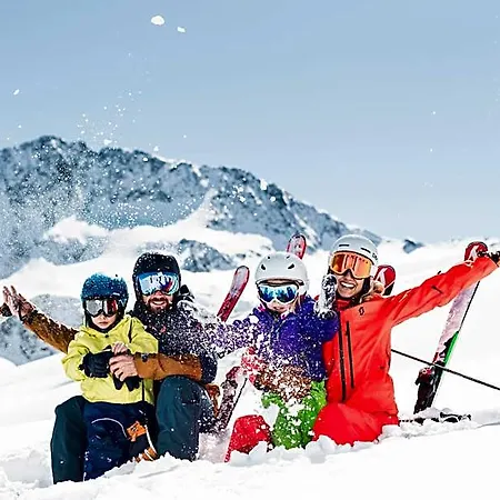 Ξενοδοχείο Familotel Kindl