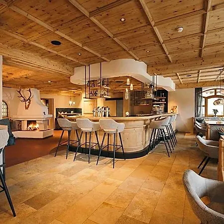 Familotel Kindl 4* Neustift im Stubaital