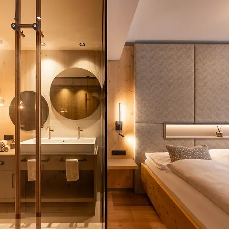Alpenhotel Kindl Hotel