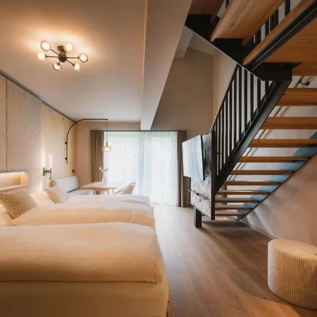 Alpenhotel Kindl Hotel Neustift im Stubaital