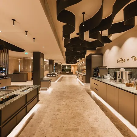 Hotel Alpenhotel Kindl Neustift im Stubaital