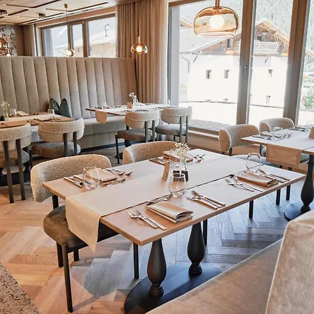 Alpenhotel Kindl Hotel Neustift im Stubaital