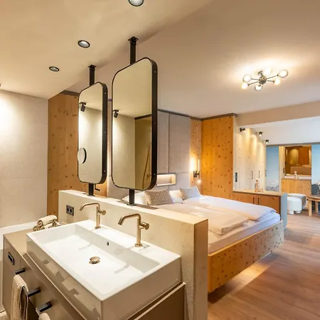 Alpenhotel Kindl Neustift im Stubaital
