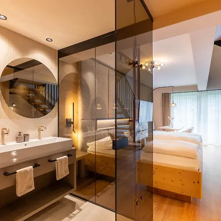 Alpenhotel Kindl Hotel Neustift im Stubaital
