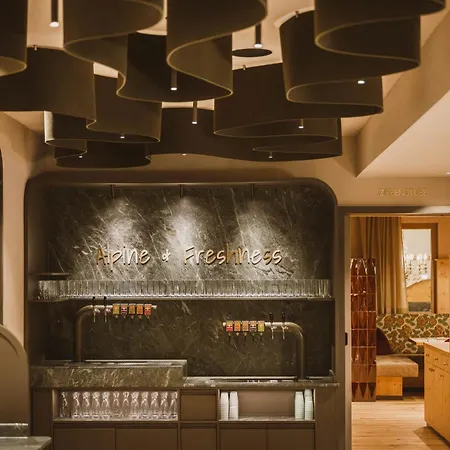 Готель Familotel Kindl 4*