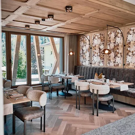 Hotel Alpenhotel Kindl Neustift im Stubaital