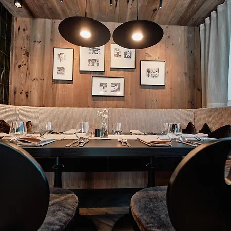 Hotel Alpenhotel Kindl