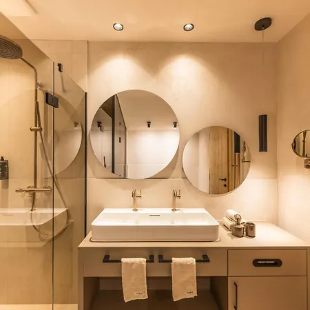 Alpenhotel Kindl 4*