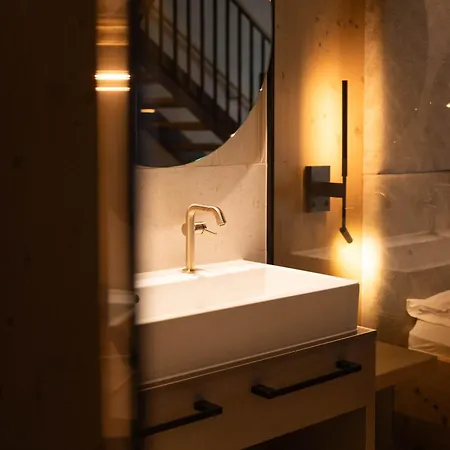 Alpenhotel Kindl Hotel 4*