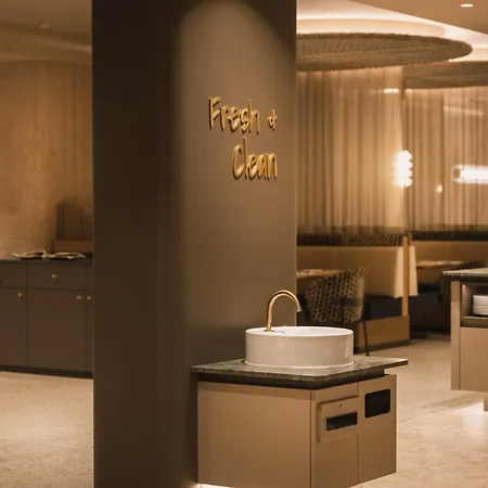 Alpenhotel Kindl 4*