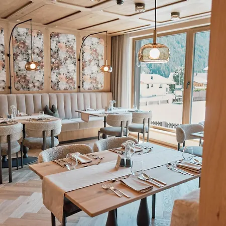 Alpenhotel Kindl Neustift im Stubaital