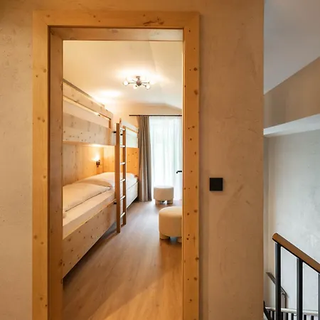 Alpenhotel Kindl