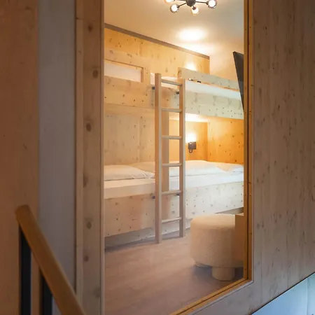 Готель Familotel Kindl