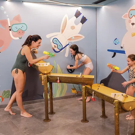 Familotel Kindl Ξενοδοχείο Neustift im Stubaital