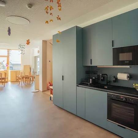 Ξενοδοχείο Familotel Kindl Neustift im Stubaital