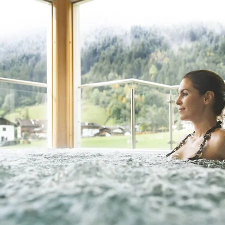 Familotel Kindl 4* Neustift im Stubaital