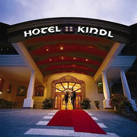 Familotel Kindl Neustift im Stubaital