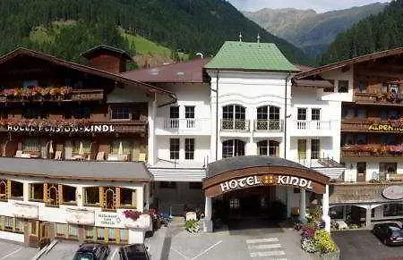 Familotel Kindl