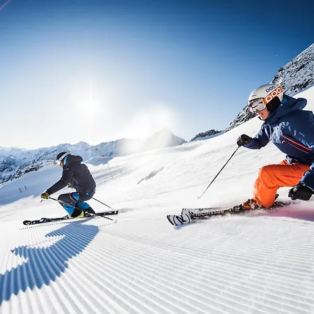 Alpenhotel Kindl Neustift im Stubaital