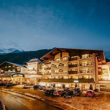 Familotel Kindl
