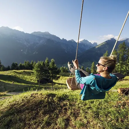 Familotel Kindl 4* 노이스티프트임스튀바이탈