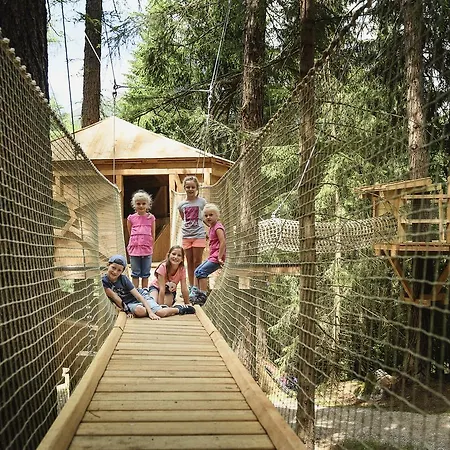 Hotel Familotel Kindl