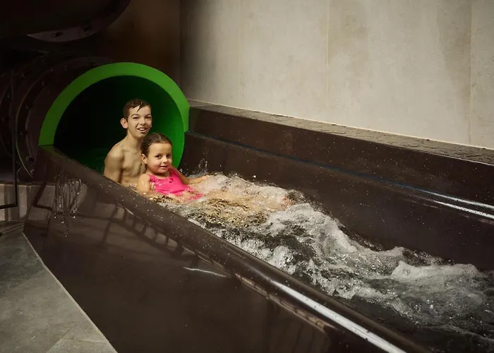 Familotel Kindl Ξενοδοχείο Neustift im Stubaital