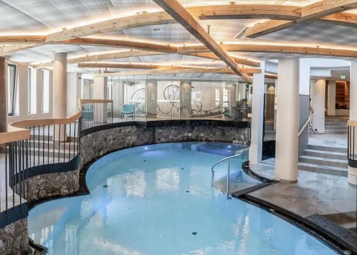 Familotel Kindl Hotell 4*