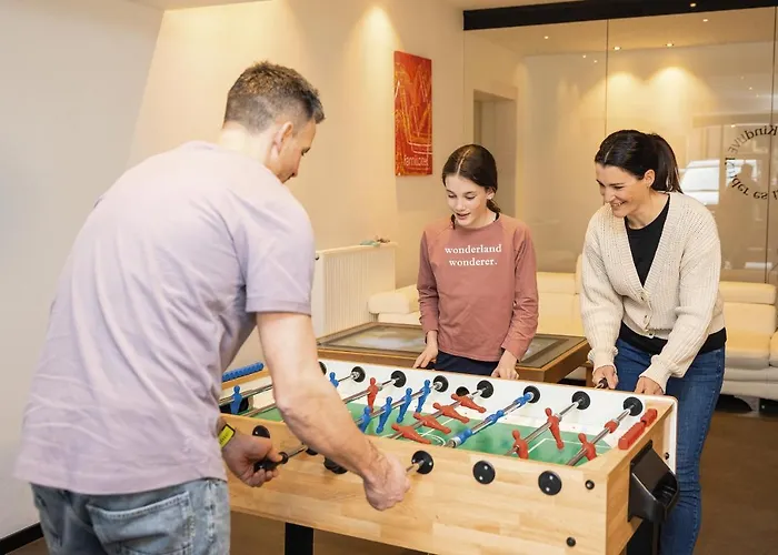 Familotel Kindl Ξενοδοχείο 4*