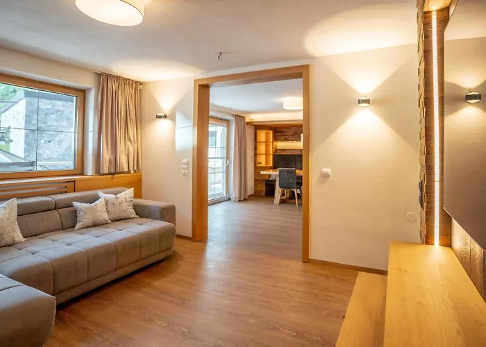 Ξενοδοχείο Familotel Kindl Neustift im Stubaital
