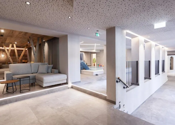 Ξενοδοχείο Familotel Kindl