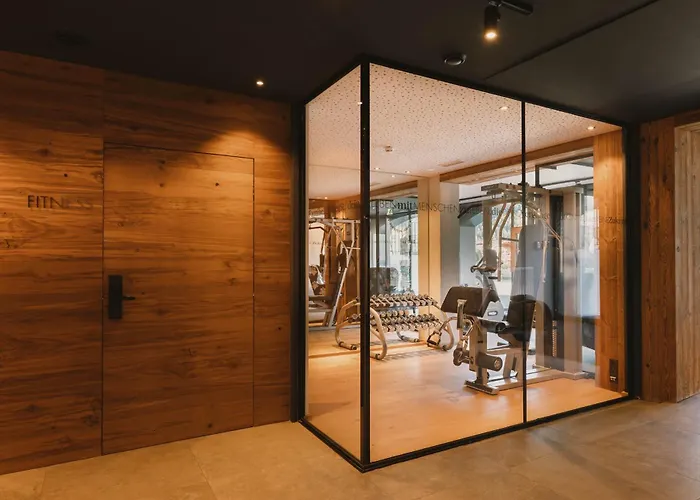 Familotel Kindl ホテル 4*