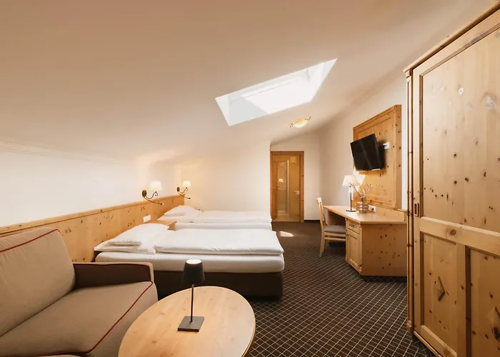 Familotel Kindl 4* Neustift im Stubaital