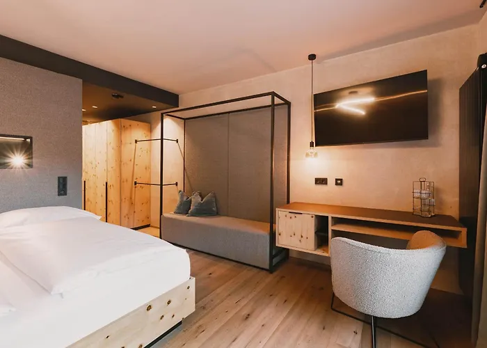 Familotel Kindl Hotell 4*