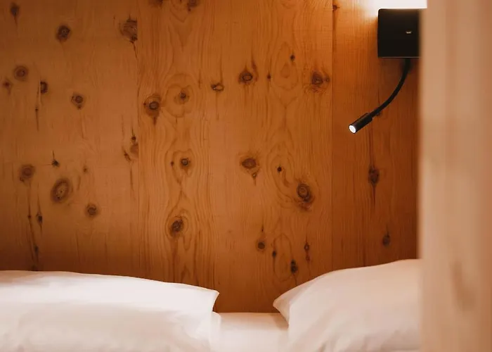 Familotel Kindl Ξενοδοχείο Neustift im Stubaital