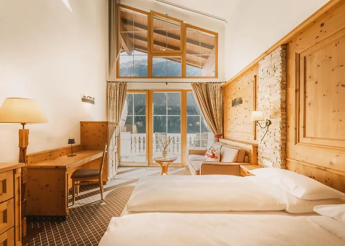 Ξενοδοχείο Familotel Kindl Neustift im Stubaital